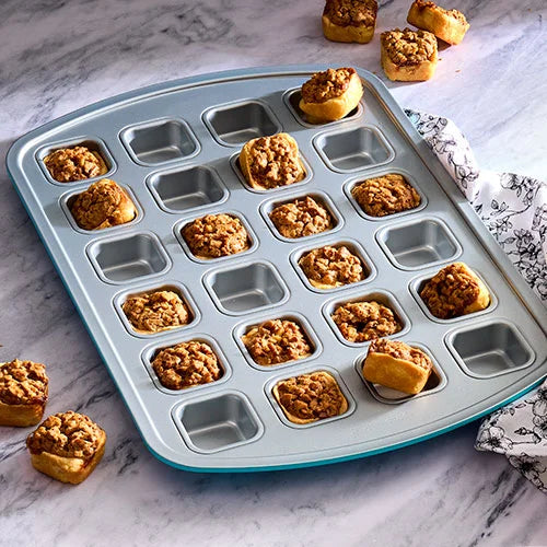 Brownie Bite Pan