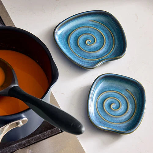 Nesting Spoon Rest Set