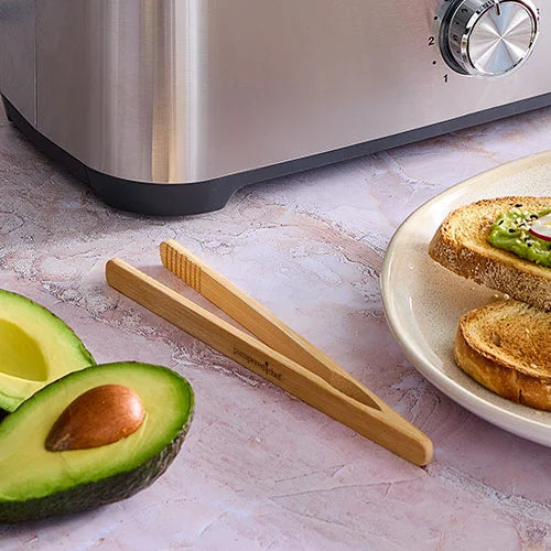 Toaster Tongs