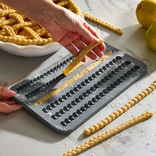 Silicone Pie Crust Mold