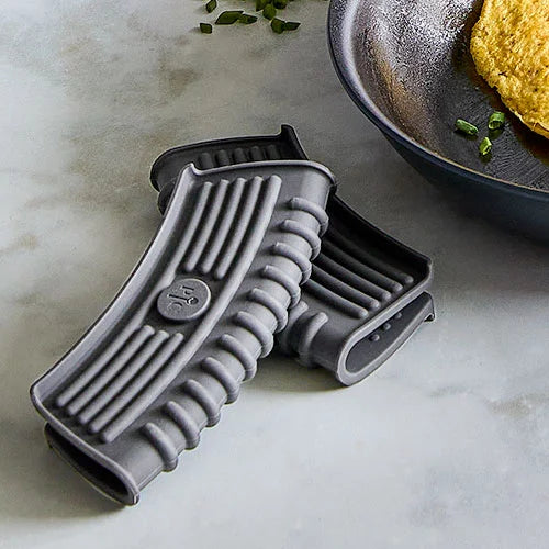 Silicone Helper Handle Protectors