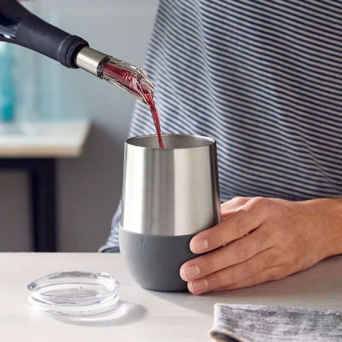 Wine Tumbler