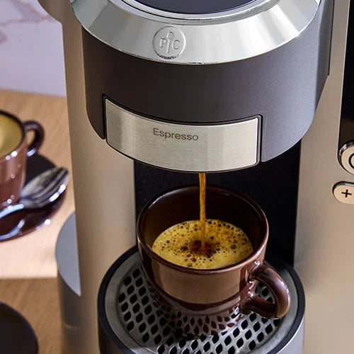Deluxe Coffee Machine Espresso Insert
