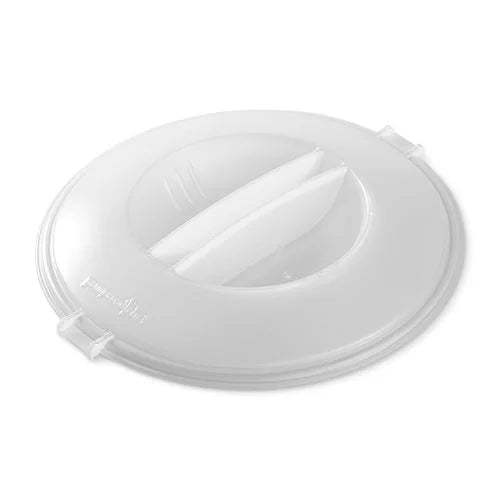 Replacement Lid for 3-qt. Micro-Cooker ® Plus