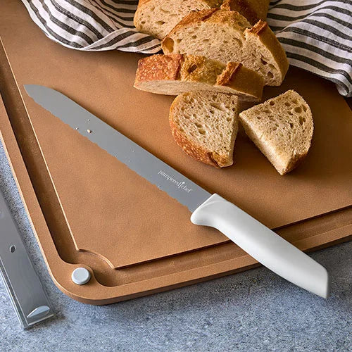 Coated Bread Knife