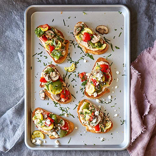 Half Sheet Pan