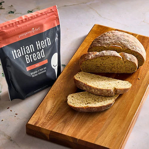 Italian Herb Bread Mix