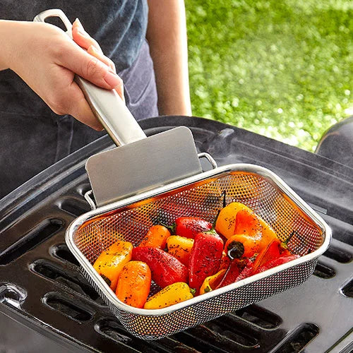 Small Grill Pan