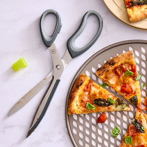 Pizza Scissors