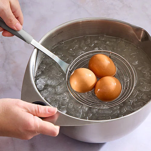 Spider Strainer