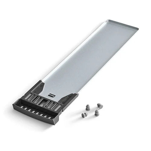 Replacement Tray & Feet for 4-Slice Toaster With Warming Rack (#101566)