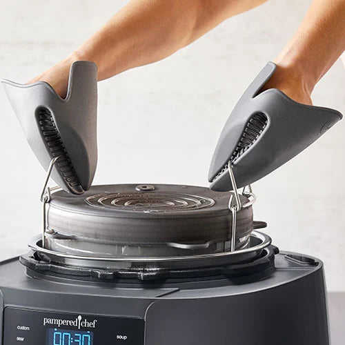 Mini Oven Mitts