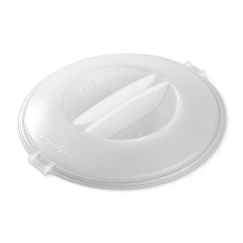 Replacement Lid for 3-qt. Micro-Cooker ® Plus