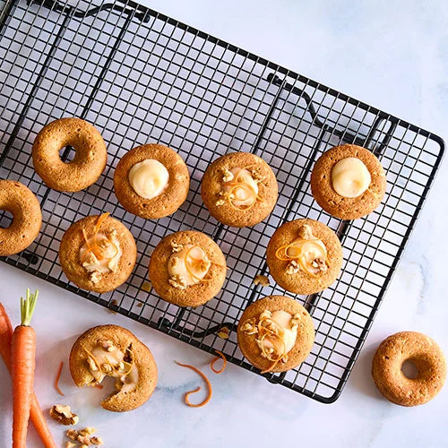 Stackable Cooling Rack