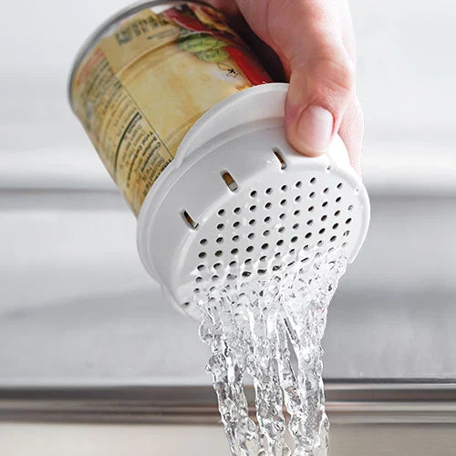 Can Strainer