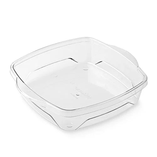 Replacement Base for Small Square Cool & Serve