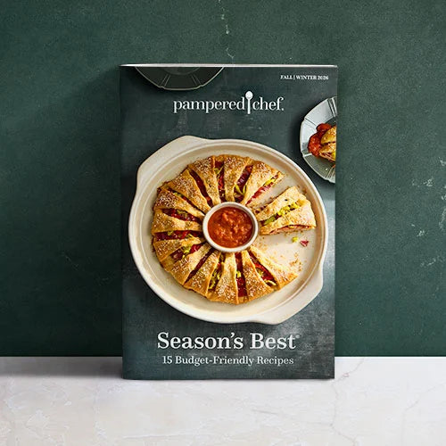 Season's Best (Fall/Winter 2026)