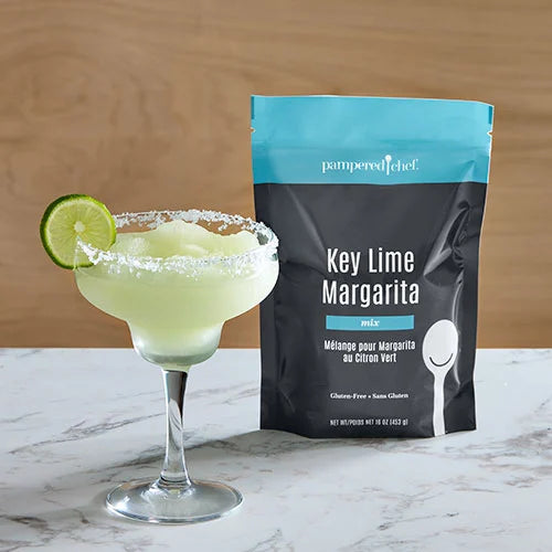 Key Lime Margarita Mix