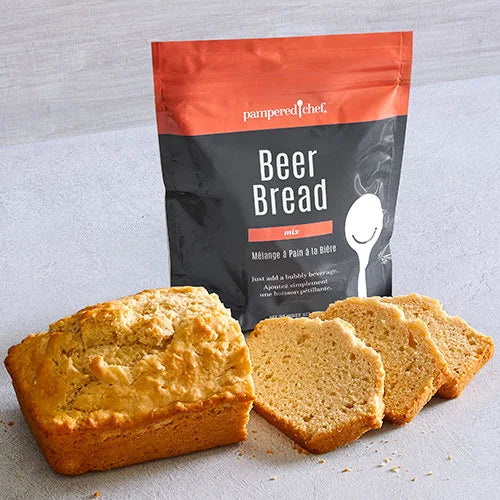 Beer Bread Mix