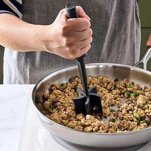 Mix 'N Chop