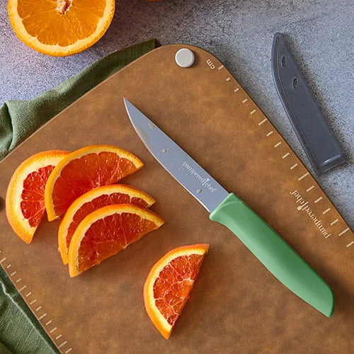 Coated Utility Knife