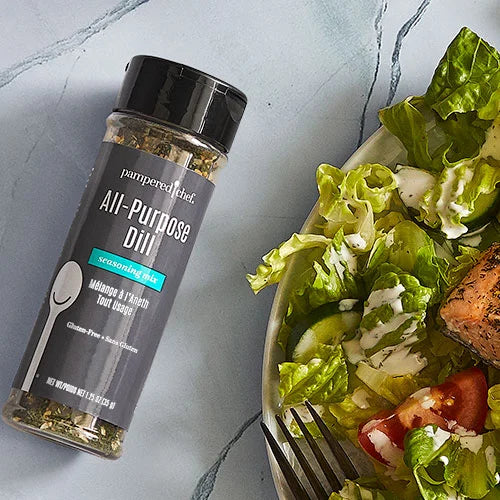All-Purpose Dill Mix