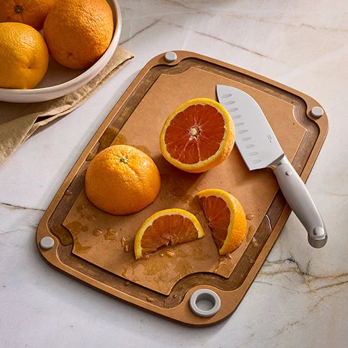 9"x13" (23cm x 33cm) Composite Cutting Board
