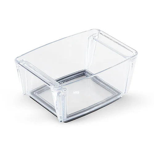 Replacement Tray for Adjustable Double Grater (#100472)