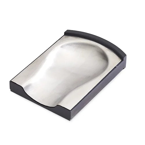 Replacement Spoon Rest for Stainless Steel Rotating Utensil Holder