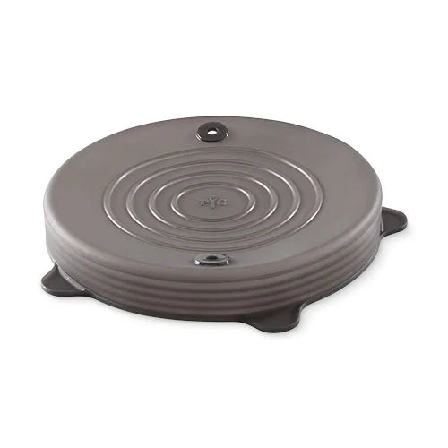 Replacement Silicone Lid for Quick Cooker Ceramic Pot