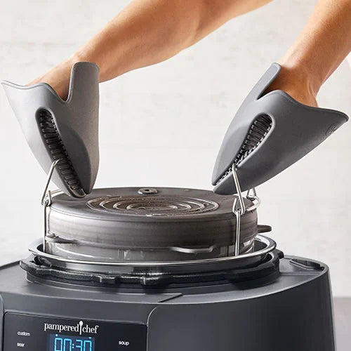 Mini Oven Mitts