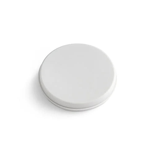 Silicone Plunger (#100741)