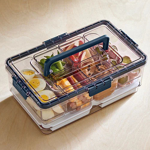 Stay Chill Snackle Box