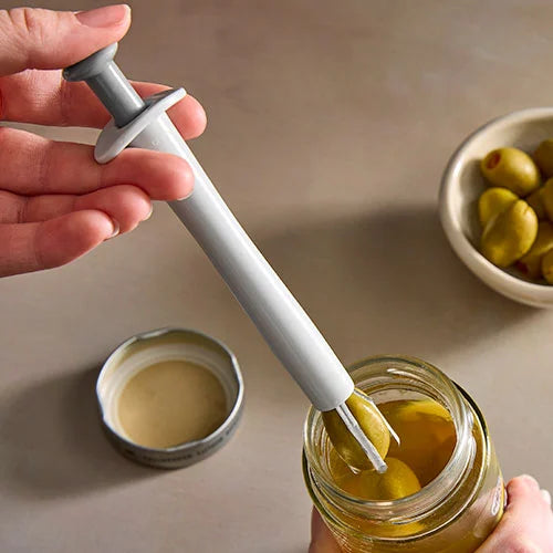 Garnish Grabber
