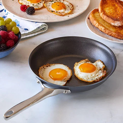 8.5" (21-cm) Brilliance Nonstick Fry Pan