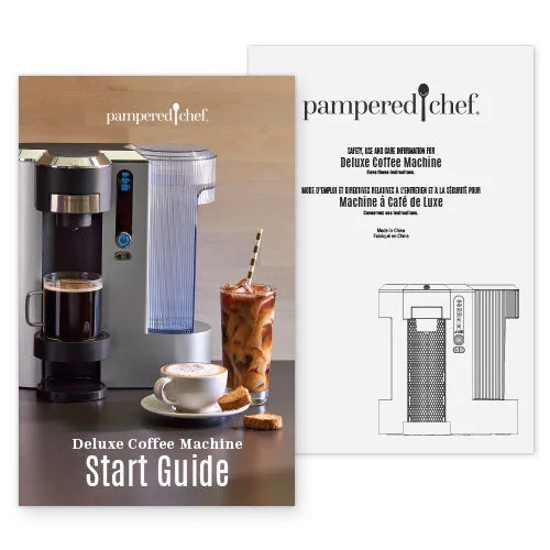 Cookbook Kit (U&C and Recipe Card)