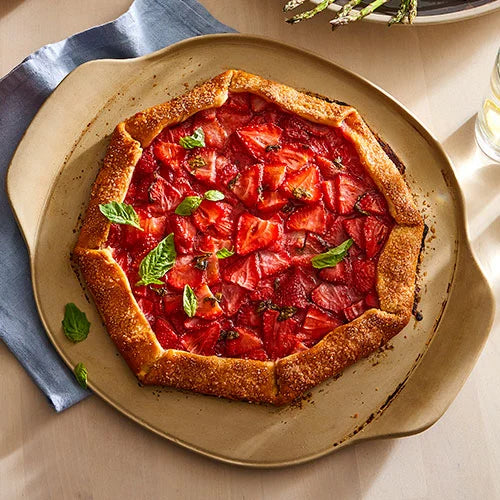 Medium Pizza Stone