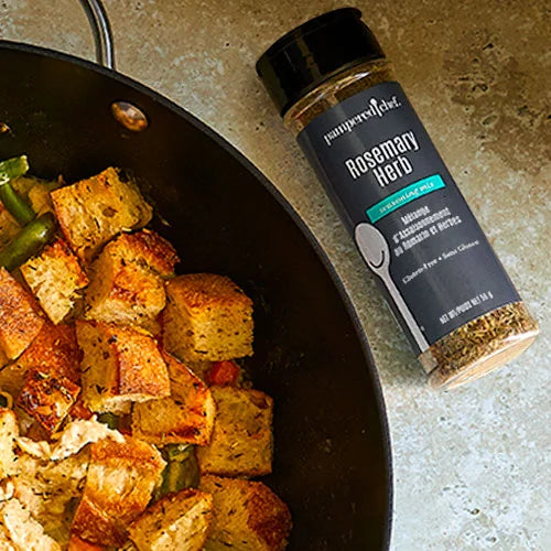 Rosemary Herb Seasoning Mix