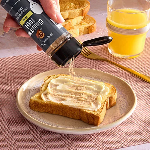 Cinnamon Toast Blend