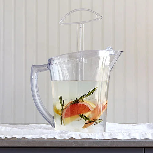 Quick-Stir Pitcher