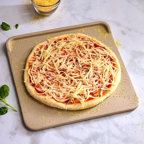 Small Oven Square Pizza Stone