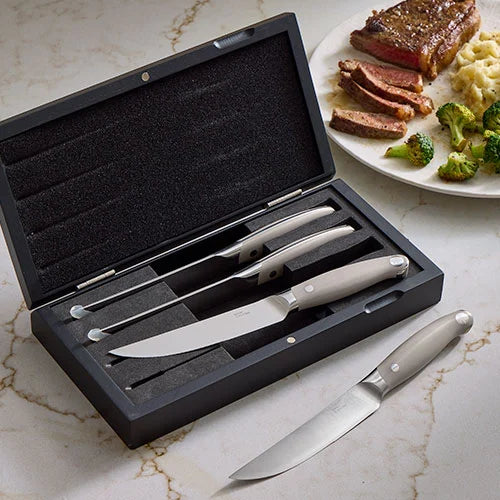 Foundations Steak Knife Set