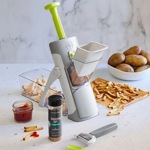 French Fry Kit