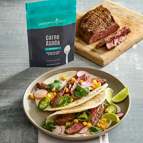 Carne Asada Meal Mix